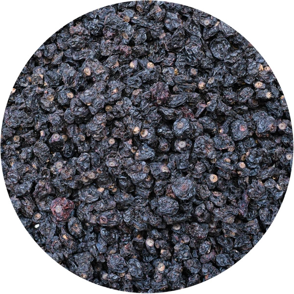 Blackcurrant 1kg