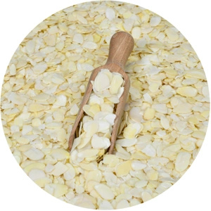 Vivarini – Mandeln (Flocken) 1 kg