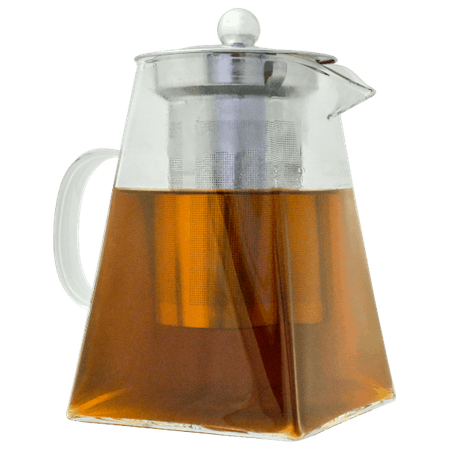 40 x Pitcher with brewer - 950 ml