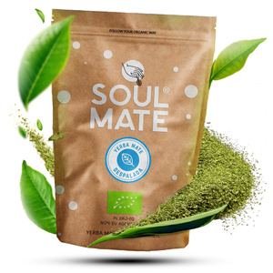 Soul Mate Orgánica Despalada 0,5 kg (orgánico)