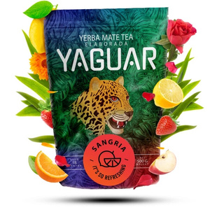 40 x Yaguar Sangria 0.5 kg