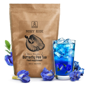 Mary Rose - Butterfly Pea Tea - 100g