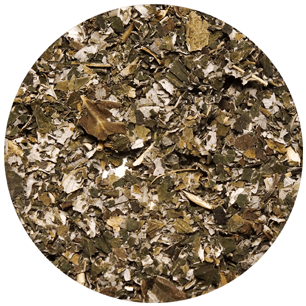 Feuilles de framboisier 1 kg