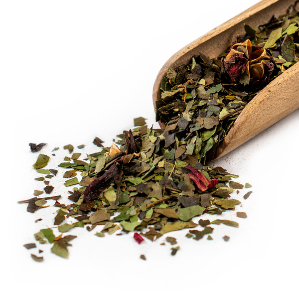 Guayusa Pachamama Citrus 25 g (orgánica)