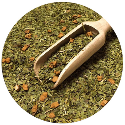 18 x Yerba Mate Green - Winter 20kg (Bag)