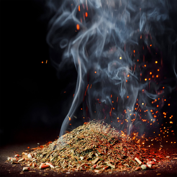El Fuego Energia Guaraná 0.5kg