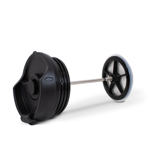 Termohrnek Cup Press s francouzským pressem 400 ml