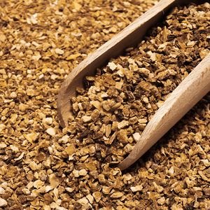 Vivarini - Buccia di limone (bio) 50 g