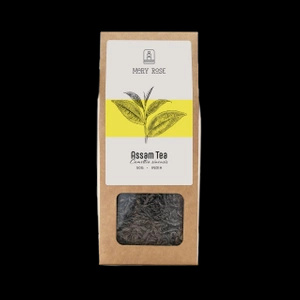 Mary Rose Green Tea Assam (FOP) 50g