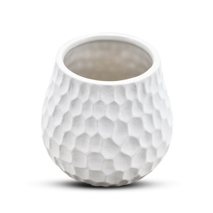 Ceramic Mate Cup - Honeycomb Model