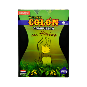 12 x Colon 90-60-90 0,5 kg