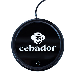 USB Heater – for yerba mate / tea
