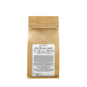 Mary Rose - Zrnková káva Colombia Medellin premium 200 g