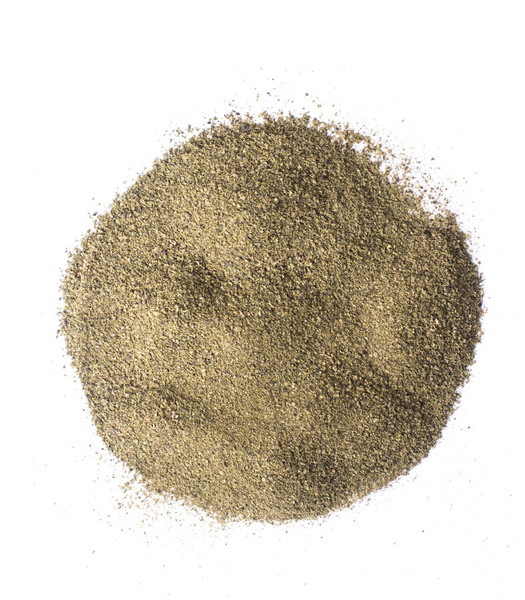 Gemahlener grüner Pfeffer 1 kg