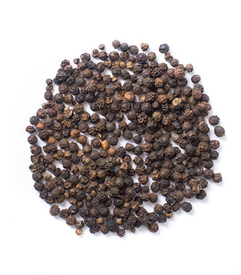 Black peppercorns 1 kg