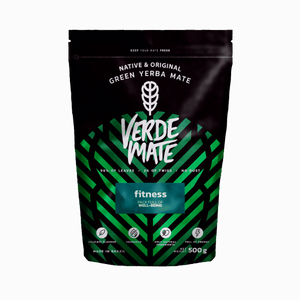 Verde Mate Green Fitness 0,5 kg