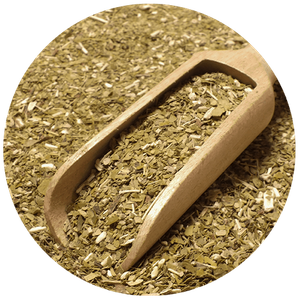 17 x Yerba Mate Tradicional Ecológica 1kg SUELTA