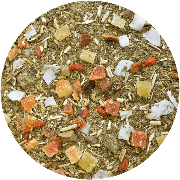 Guarani Exotic Rain 50g