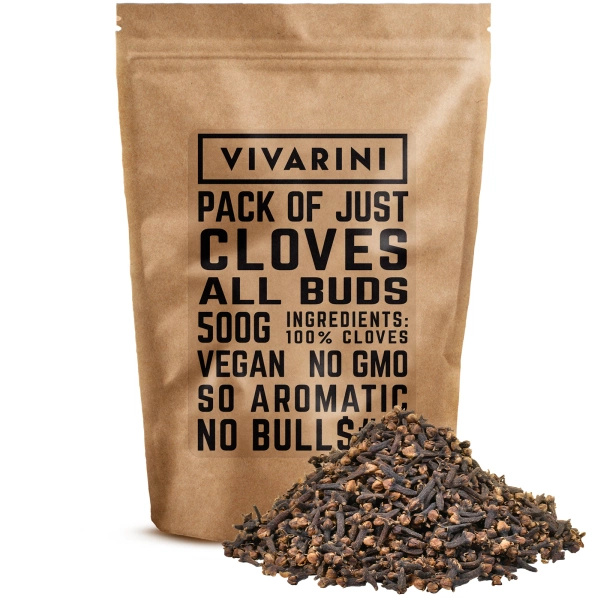 Vivarini – Clavo de olor 0,5 kg
