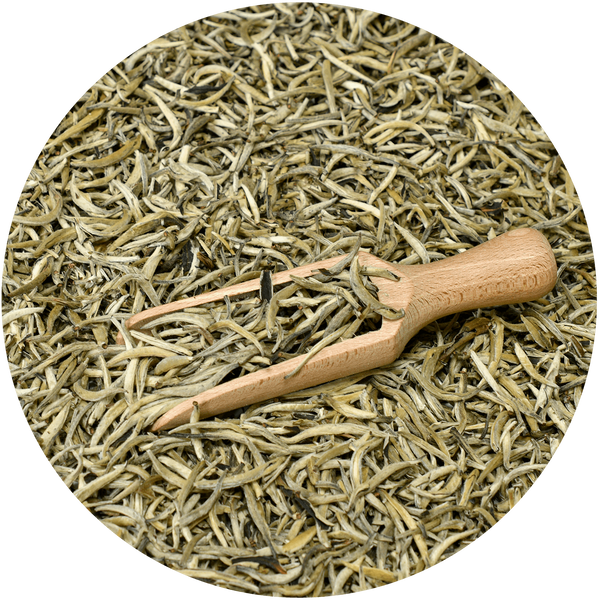 Mary Rose - Silver Leaf White Tea - 50g