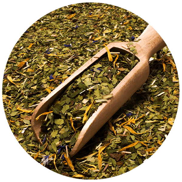 Verde Mate Green Verano 0.5kg