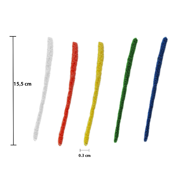 Čistič na bombilla