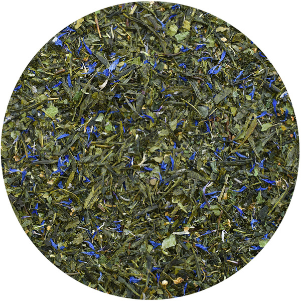 Aromantra x Mary Rose – Té del Zodíaco – Acuario (té verde) 50 g