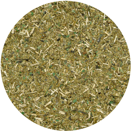 40 x El Fuego Energia Guaranà 0,5 kg