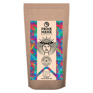 70 x Guayusa Pachamama Jazmín - bio s jasmínem - 250g