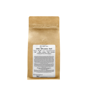 Mary Rose - whole bean coffee Brazil Mogiana premium 200g