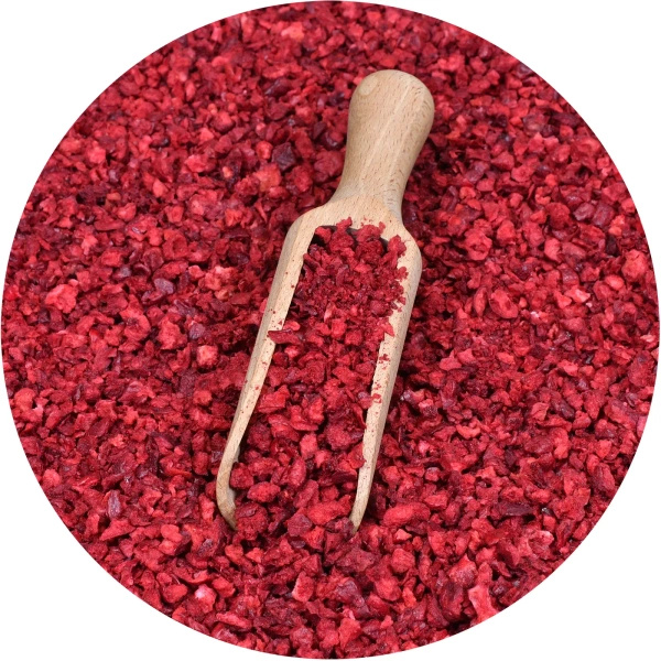 Vivarini – Cerise (lyophilisée) 20 g