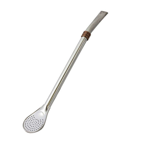 Bombilla Anillo kupfer