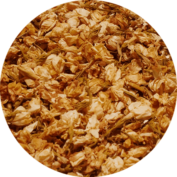 Mary Rose - Flor de Jazmín 15g