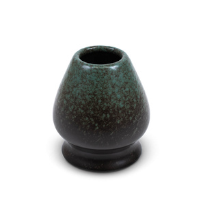 Kusenaoshi – Ceramic Chasen Holder – Umi