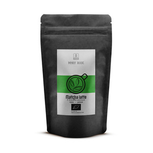 Mary Rose – Matcha Latte (BIO) 100 g