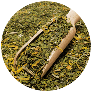 Verde Mate Green Summertime 0,5 kg