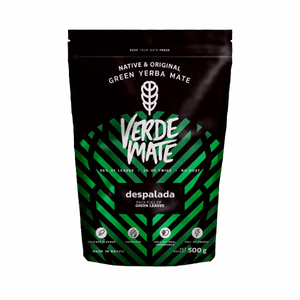 Verde Mate Green Despalada 0.5kg