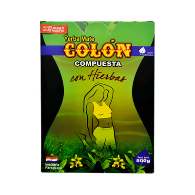 12 x Colon 90-60-90 0,5 kg