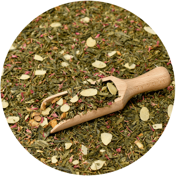 Mary Rose - Tè vSanta Secret - 50 g