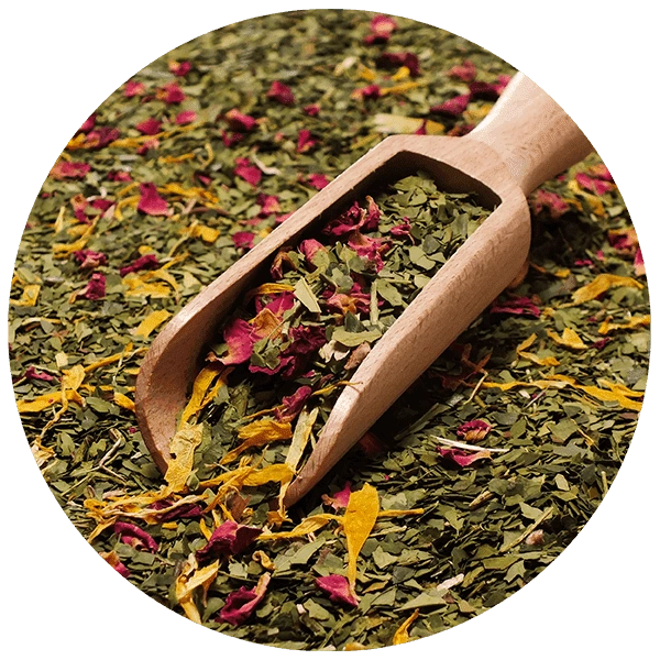 Verde Mate Green Fresa - Product