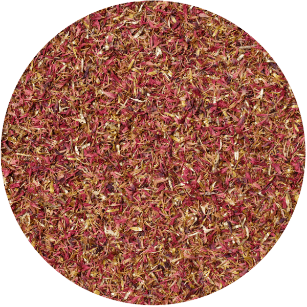 Mary Rose – Bleuet Rouge 100 g