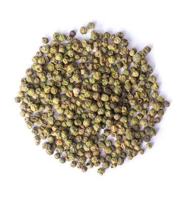 Grüne Pfefferkörner 1 kg