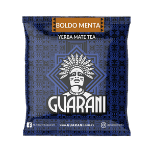 Guarani Boldo Menta 50 g