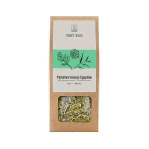 Mary Rose – Yerbatea Yunnan Sapphire – 50 g