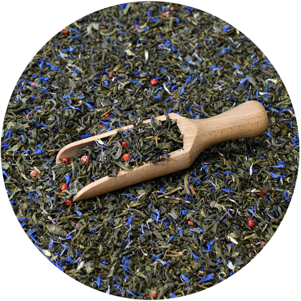 Mary Rose - Pepper Spice Tea - 50 g