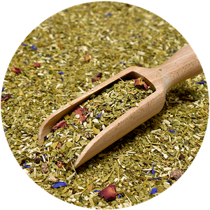 640 x Yaguar Berryland 0,5 kg