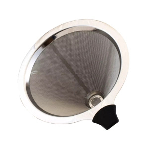 Cafetière type Chemex 800 ml + filtre réutilisable