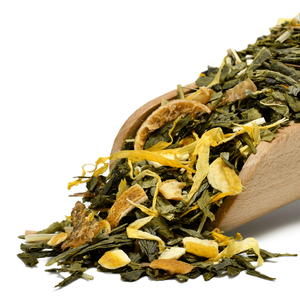 Mary Rose – Thé vert Fresca – 50 g