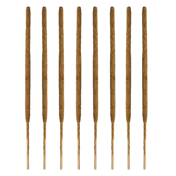 Räucherstäbchen Banjara Ritual Resin – Palo Santo