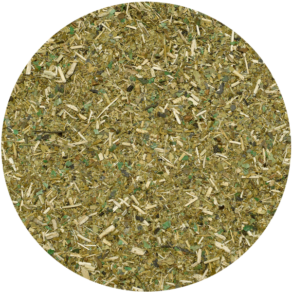 El Fuego Energia Guarana 0,5 kg